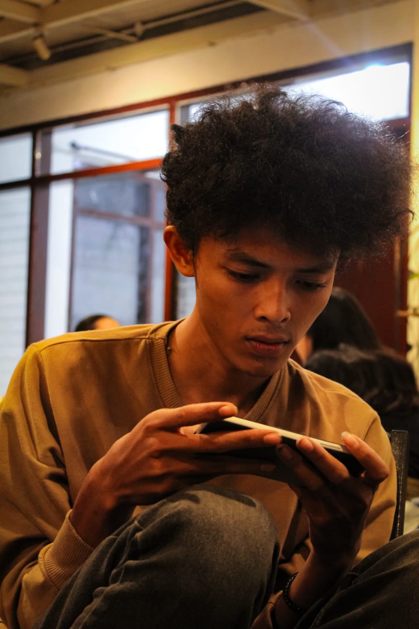 Kegiatan Santri Pondok Pesantren Assalam